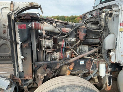 Used 1996 PETERBILT 379 Conventional trucks Michigan US | Miedema Asset Management Group #1568334