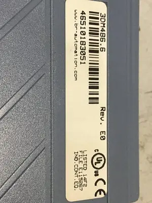 USED B&R 3DM486.6