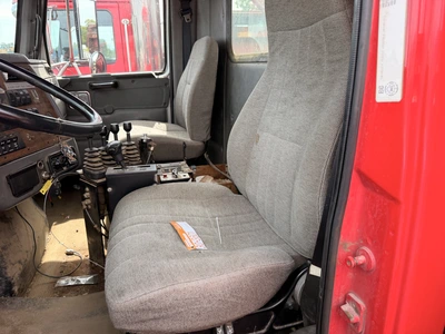 Used 2005 WESTERN STAR 4900 Box trucks Michigan US | Miedema Asset Management Group #1665674