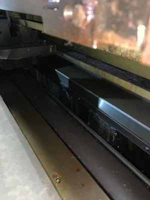 EX-CELL-O ROTO-FLO 3237 Spline Rollers (Equipt) | Machinery Intl. Corp. (10)