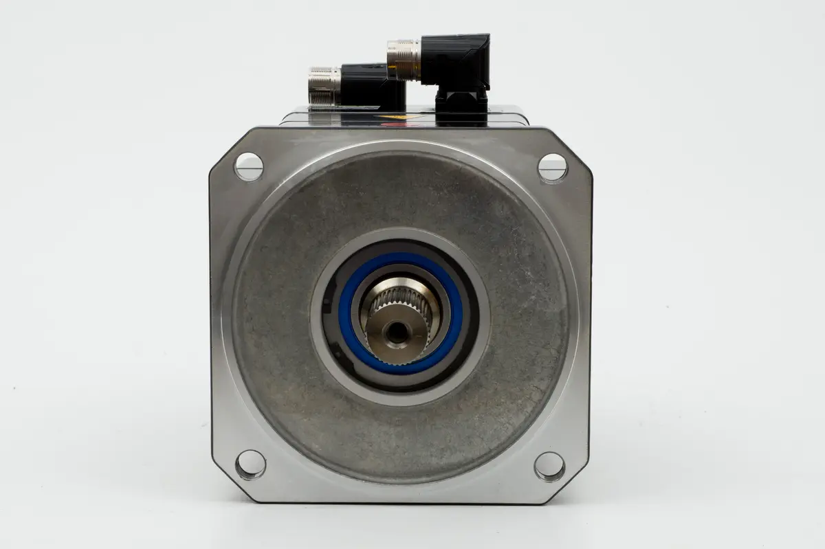 KUKA SPP AC servomotor G1/1FK7100 F