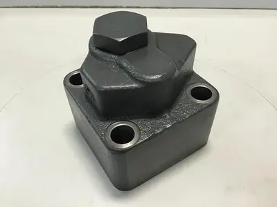 USED VICKERS C5PG-825-10-S54