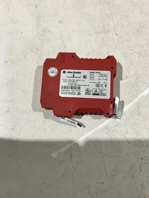 USED ALLEN BRADLEY MSR132EP