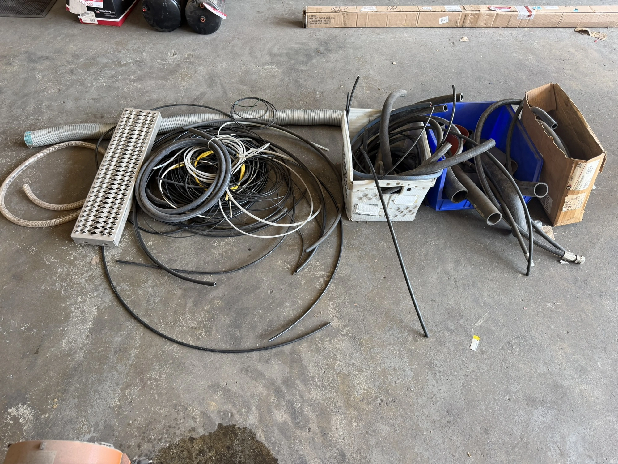Used _UNKNOWN_ _UNKNOWN_ Hoses Indiana US | Miedema Asset Management Group #1414904