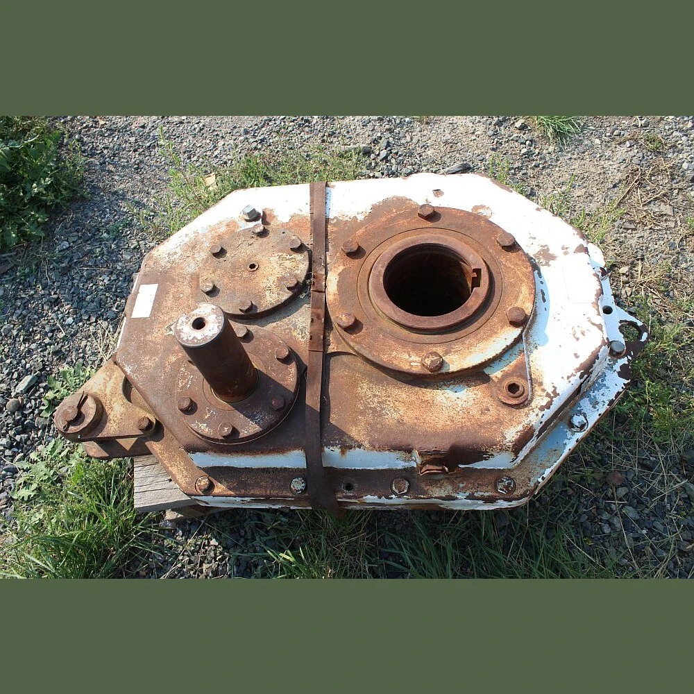 Dodge 15:1 Shaft Mounted Reducer
