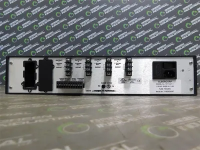 USED EMERSON 1011-041-1