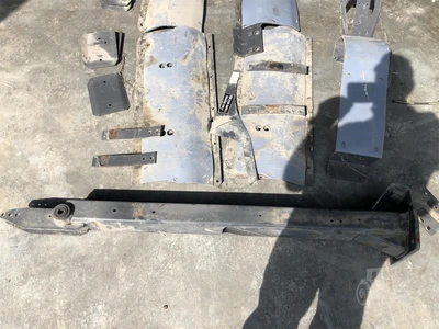 Used CHALLENGER SKID PLATES Miscellaneous Agriculture (Farm) Equipment Iowa US | Kading Ag #1501765