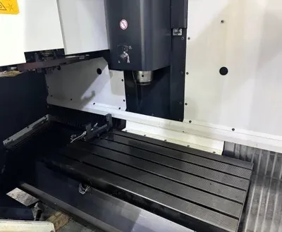 2010 DMG MORI DMC 1035V Vertical Machining Centers | Midstate Machinery (5)