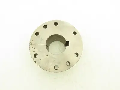 Dodge HE45X3 7/16KW QD Bushing 3-7/16" Bore