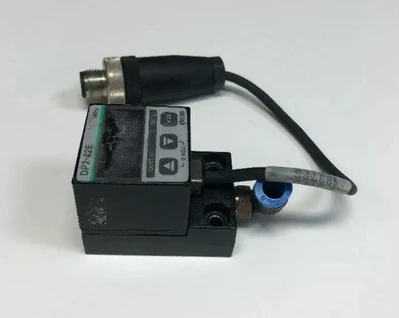 USED Sunx DP2-42E
