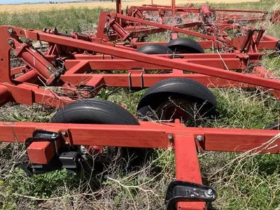 USED CASE IH 5800/4300