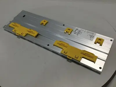 USED YOKOGAWA F3BU09