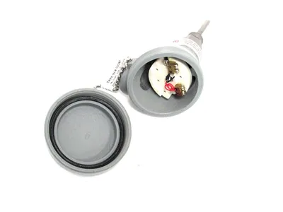 NEW GIC THERMODYNAMICS RRH1.5S4250100PT103AB TEMPERATURE SENSOR