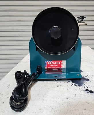 New | in-Stock PRO-FILL INC _UNKNOWN_ Woodworking Grinders California US | ProFill Inc #1263874