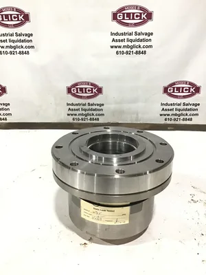 Flowserve 2R19768CB JS Mechanical Seal Pump Assembly