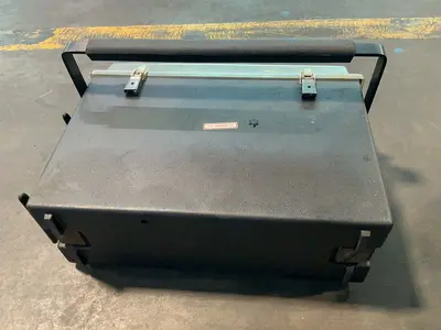 Used BRUEL & KJAER _UNKNOWN_ Vibration Testers Ohio US | HGR 24 #1346077