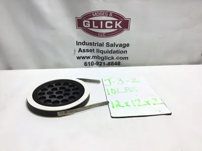 BS&B A8080240-1 SAF-T-GRAF Rupture Graphite Disk