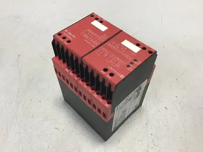 USED TELEMECANIQUE XPS-FB