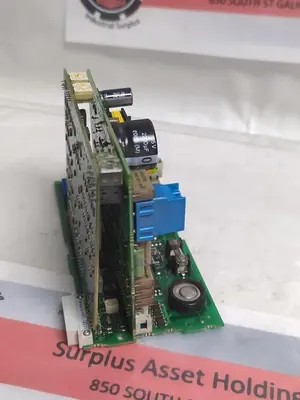 Used ABB SE9824F521 Miscellaneous Equipment (Electrical & Power) | Surplus Asset Holdings #1192790