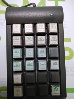 USED GENOVATION 683