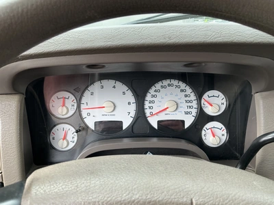 USED 2005 DODGE RAM 1500