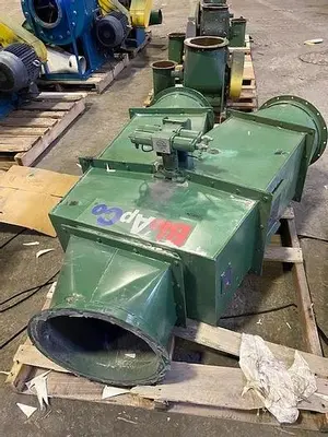 USED 2007 BLOAPCO D-400016-23