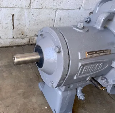 USED DURCO Mark II / Mark III