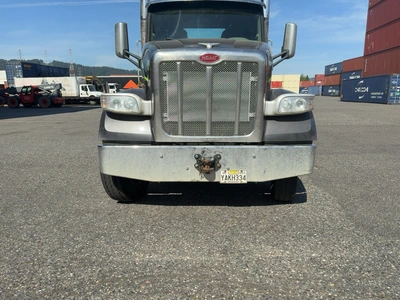 Used 2018 PETERBILT 567 Tractors & Trailers Illinois US | Revelation Machinery #902415