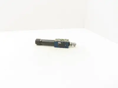 Used REXROTH _UNKNOWN_ Valves/Fittings Indiana US | Arrow Industrial #1408516