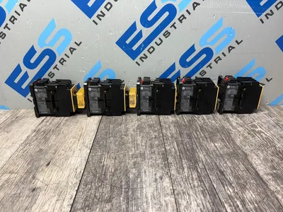 ALLEN BRADLEY 100-A38N*3 Electrical/PLC/Automation | ESS Industrial Equipment Sales (5)