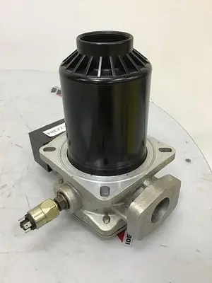 USED MILACRON 2 405 060