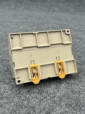 Used OMRON ZEN-20C3AR-A-V2 Programmable Logic Controllers California US | Davliegogo LLC #1707405