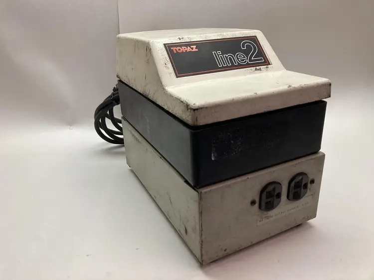 Used TOPAZ _UNKNOWN_ Miscellaneous Equipment (Electrical & Power) Ohio US | Surplus Asset Holdings #1241743