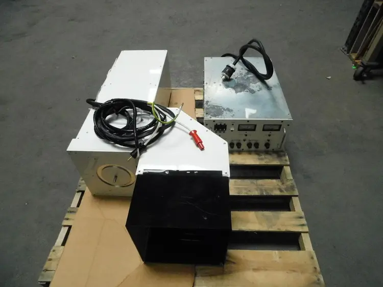 Used OAI 2130-C2 0130-084571 Light Source Equipment Texas US | Aucto #1308440