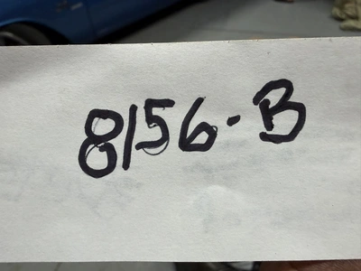 Used _UNKNOWN_ _UNKNOWN_ Truck Engines Michigan US | Miedema Asset Management Group #1313710