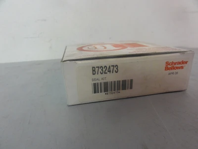NEW SCHRADER BELLOWS B732473