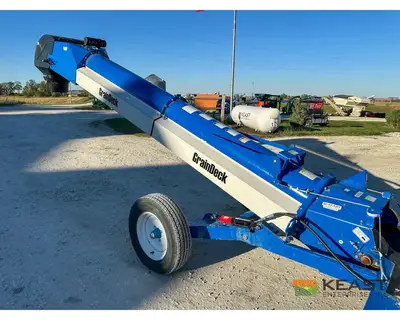 Used BRANDT _UNKNOWN_ Belt Feeders Iowa US | Keast Enterprises #1360154