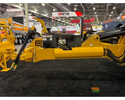 Used ROME _UNKNOWN_ Scrapers Iowa US | Keast Enterprises #1360424