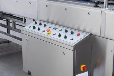 New | in-Stock BECOM MFG ADVANCED Food Formers California US | BakeryEquipment.com #1554849