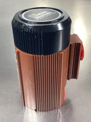 USED MOORE IPH/4-20MA/3-15PSIG/20PSI/-FR1