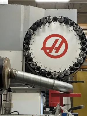 2012 HAAS VS3 Machining Centers, Vertical | Star Equipment Co., Inc. (13)