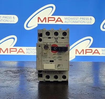 Fuji Electric BM3RSB-010 Contactor