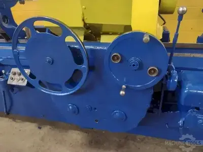 USED VAN NORMAN 028X84