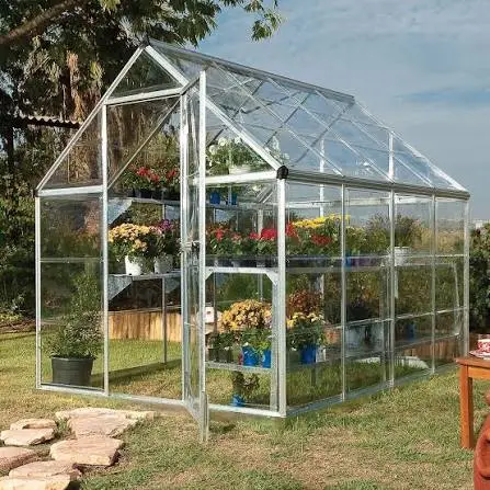 Used _UNKNOWN_ _UNKNOWN_ Greenhouse Equipment Michigan US | Miedema Asset Management Group #1230224