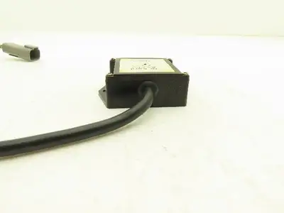 Speedshield 8808034 Forklift Smart Access Card Reader FleetOnline