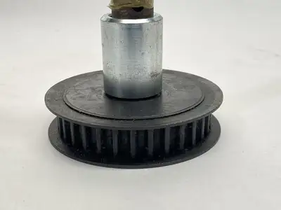 New | in-Stock Knapp Spare For Shaft ZE004715 Conveyor Parts Michigan US | Maverick Industrial Sales #1395257