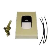 Honeywell 14003192-001 Wall Plate Adapter Kit [New]
