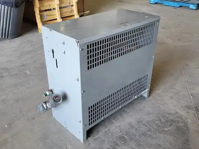 USED E.V.I CDTC0045VHC6XXBA