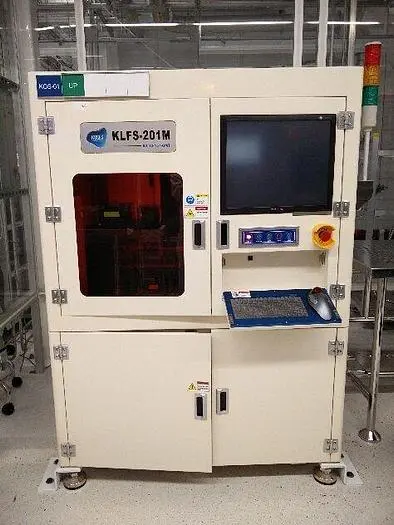KOSES LASER SEALING TOOL KLFS-201M KOS-01