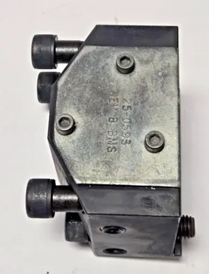 Haas 45654645654 Boring Bar Holders | Amiron Machinery (5)